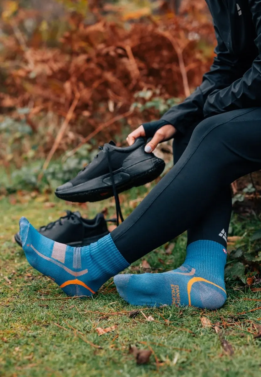 QUARTER PRO SPORTS SOCKS