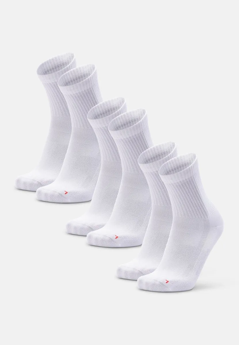 QUARTER PRO SPORTS SOCKS