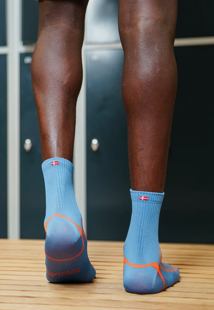 QUARTER PRO SPORTS SOCKS