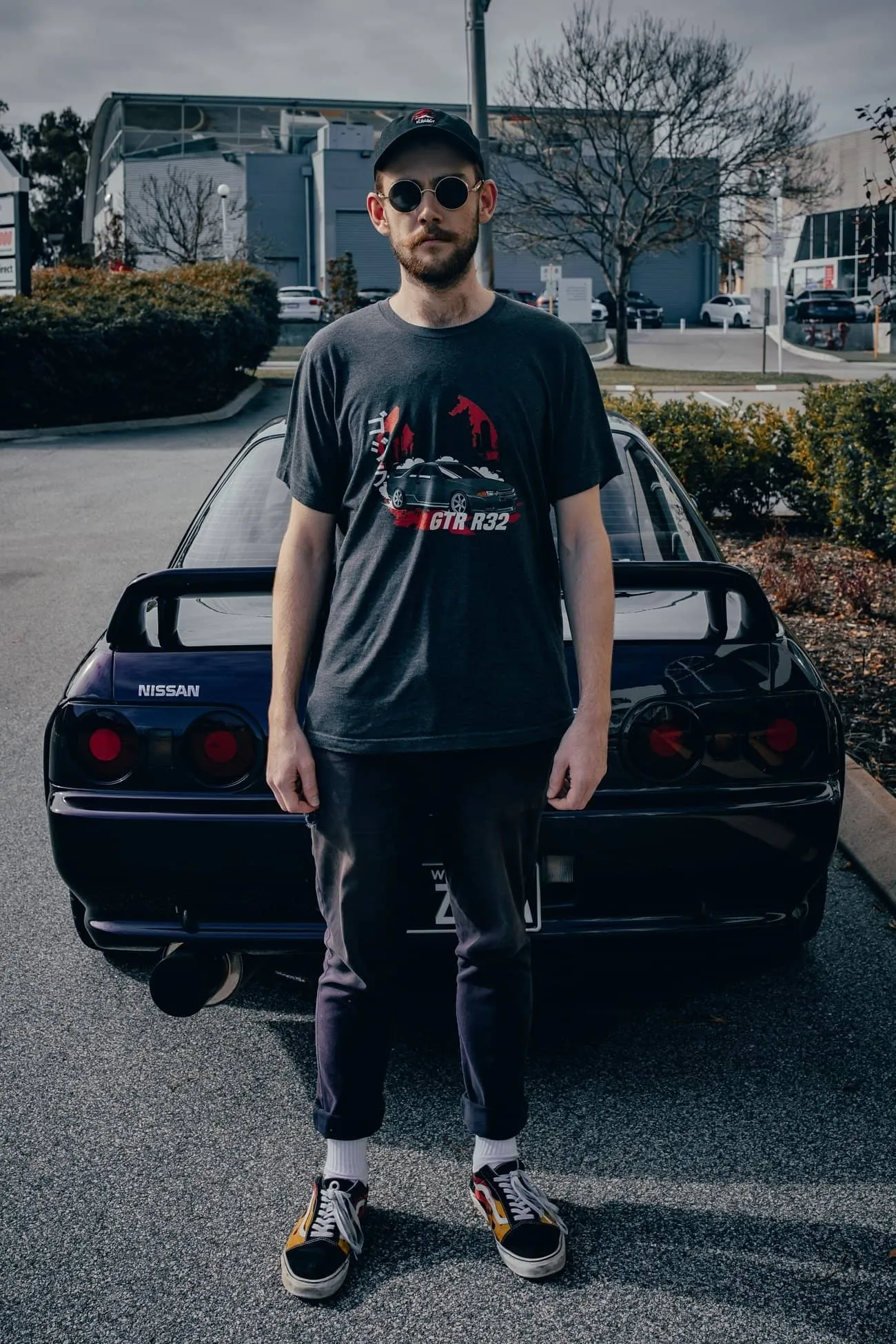 R32 | T-shirt