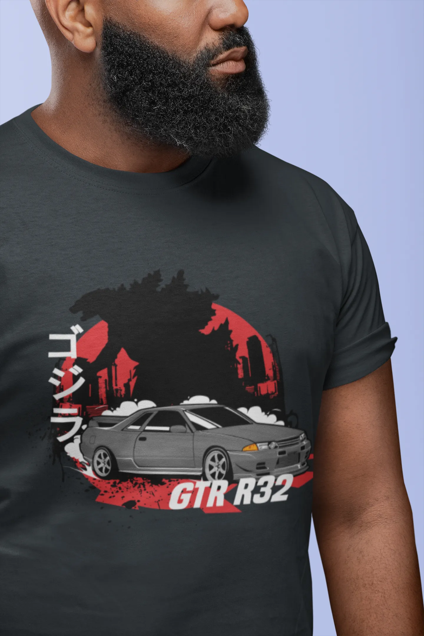R32 | T-shirt