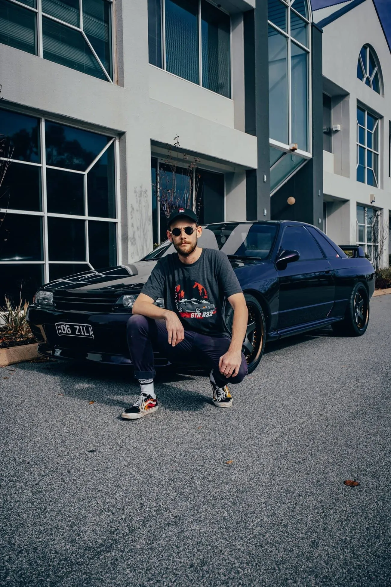 R32 | T-shirt