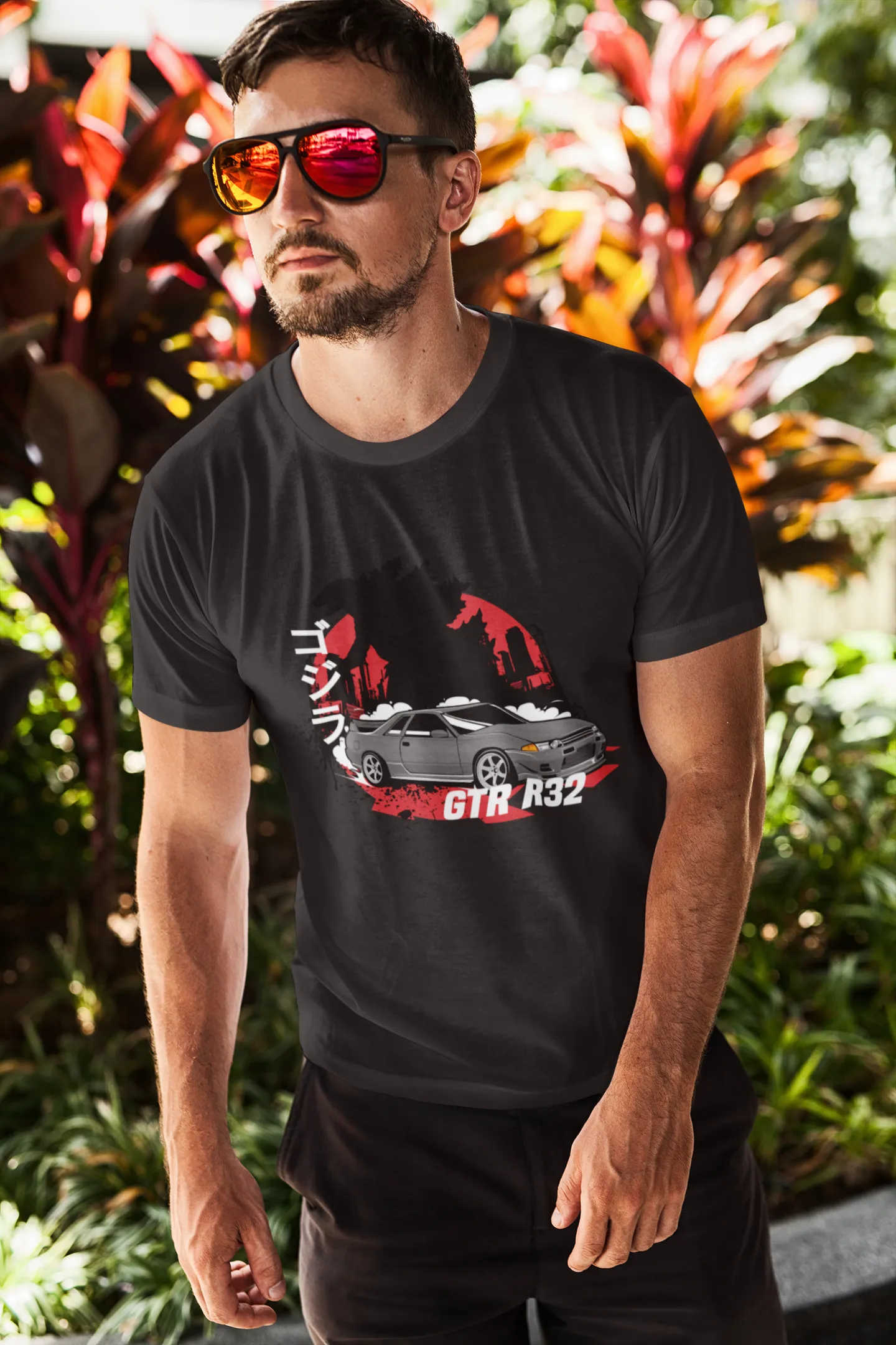 R32 | T-shirt