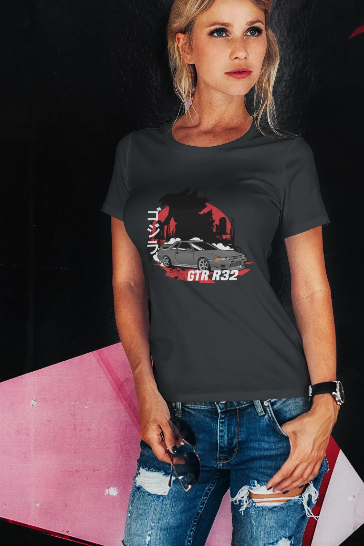 R32 | T-shirt
