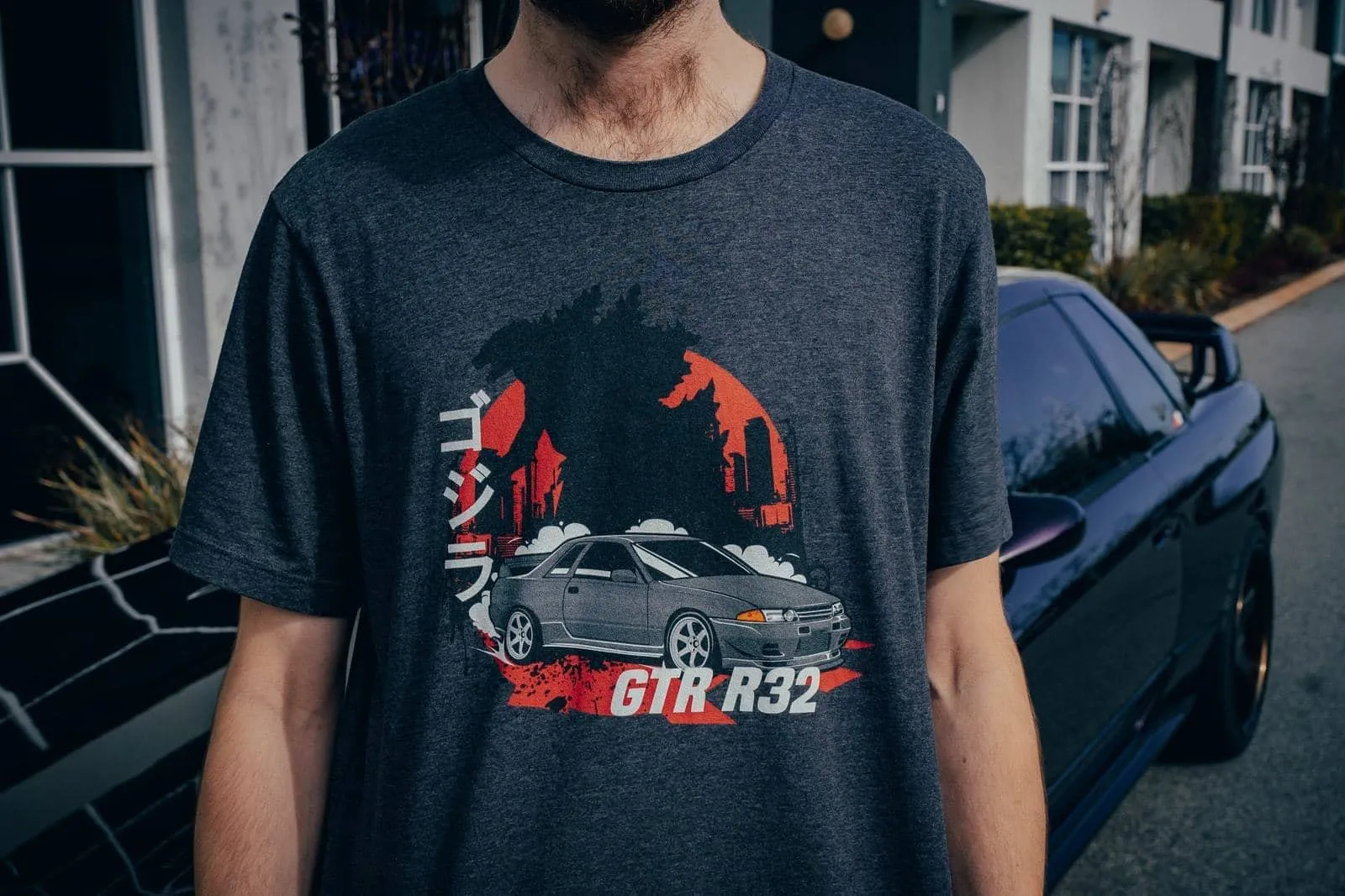 R32 | T-shirt