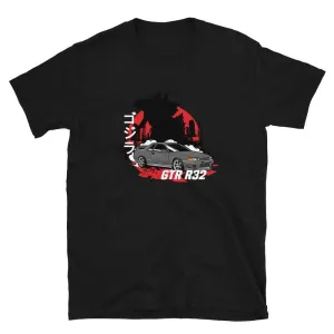 R32 | T-shirt