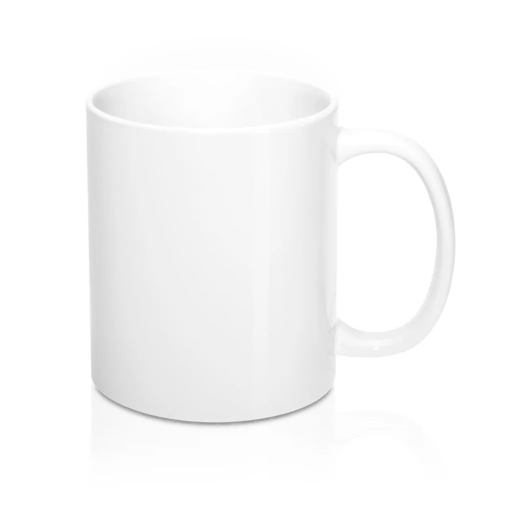 Rabies Awareness Fun Run Coffee Mug