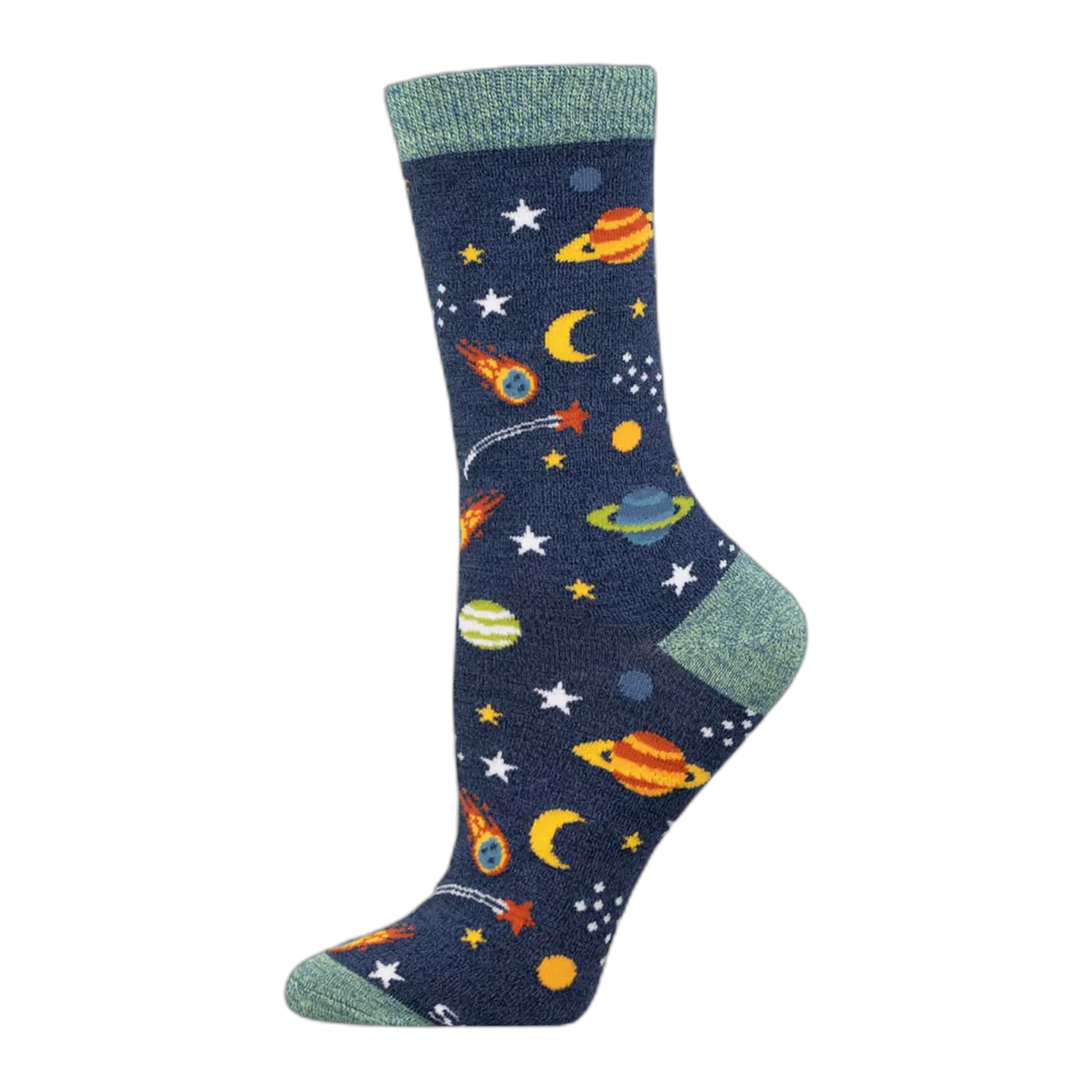 Reach For The Stars