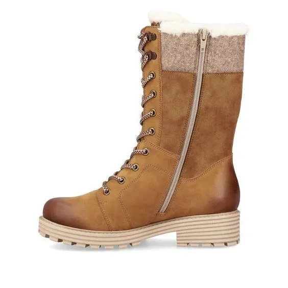 REMONTE- WOMEN'S D0W72-22 BOOT