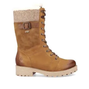 REMONTE- WOMEN'S D0W72-22 BOOT