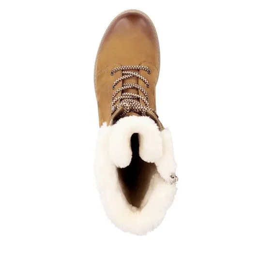 REMONTE- WOMEN'S D0W72-22 BOOT