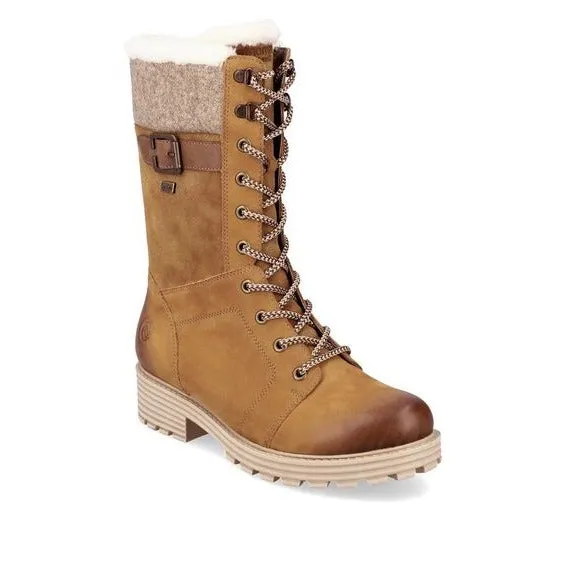 REMONTE- WOMEN'S D0W72-22 BOOT