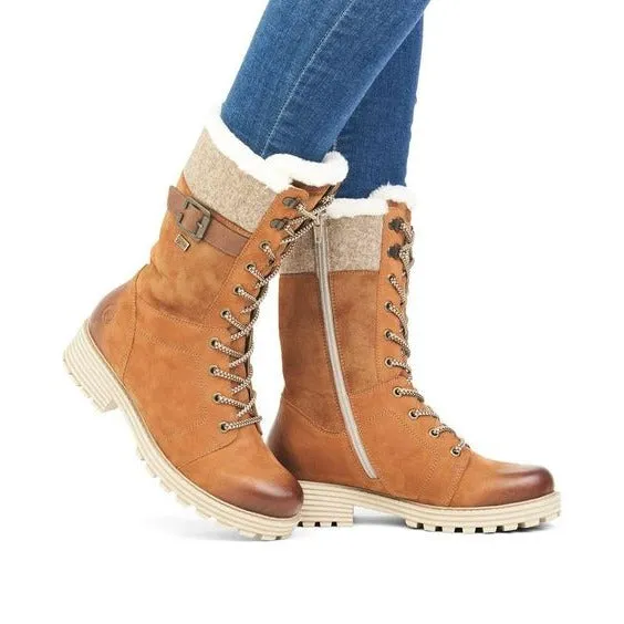 REMONTE- WOMEN'S D0W72-22 BOOT