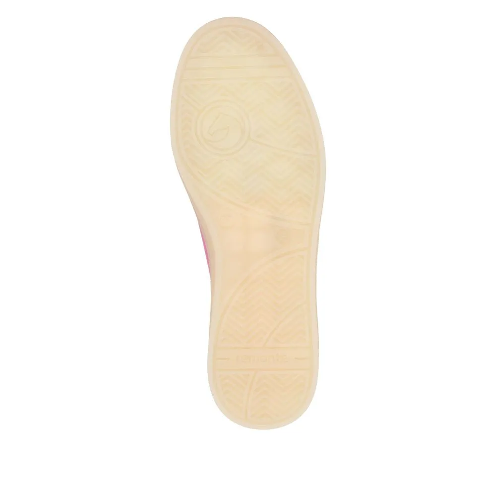 REMONTE- WOMEN'S D2C02-31 SNEAKER
