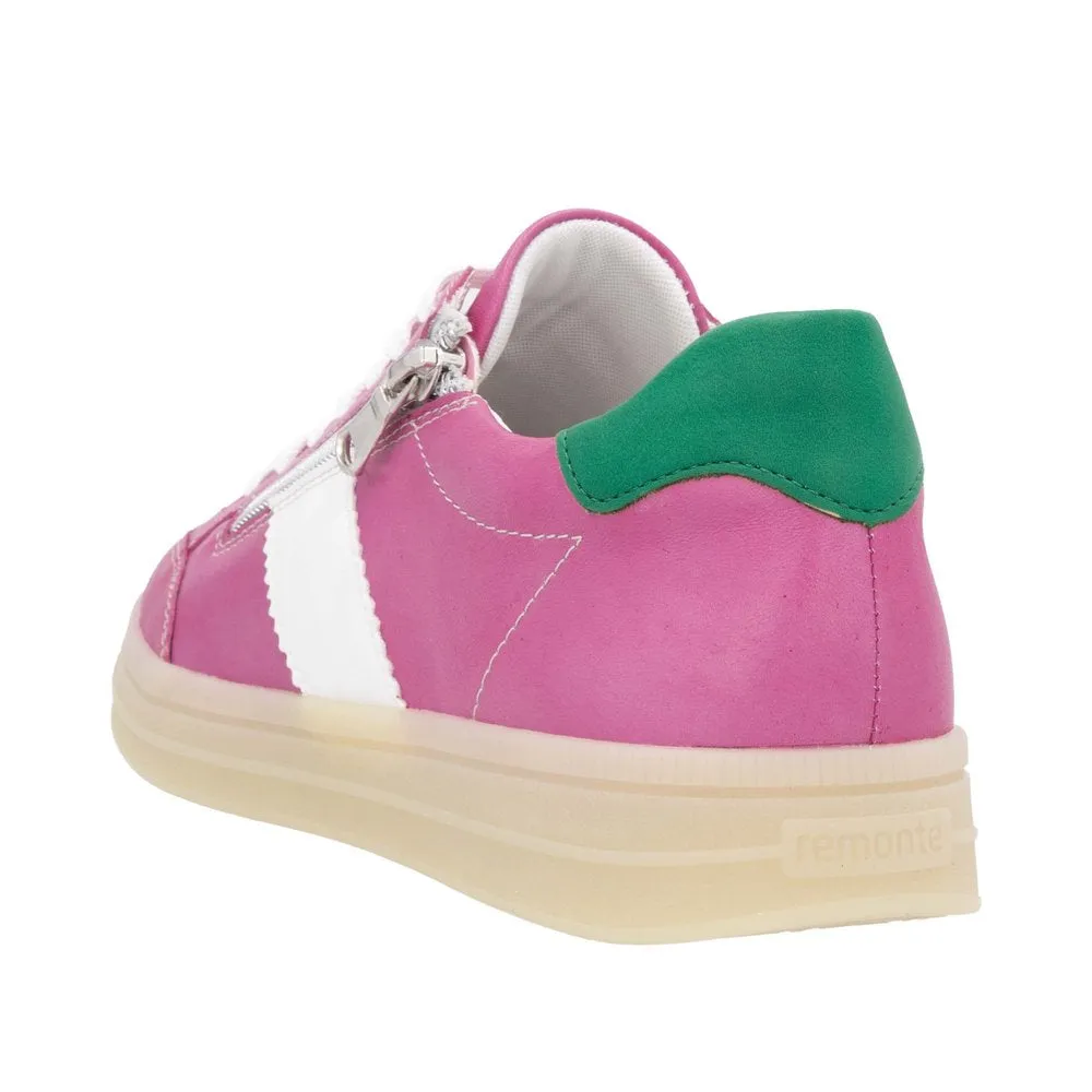 REMONTE- WOMEN'S D2C02-31 SNEAKER