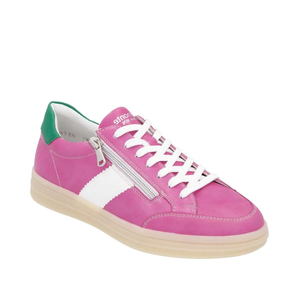 REMONTE- WOMEN'S D2C02-31 SNEAKER