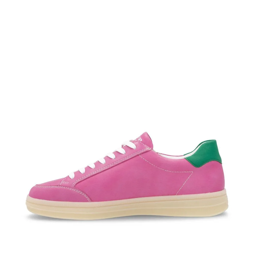 REMONTE- WOMEN'S D2C02-31 SNEAKER