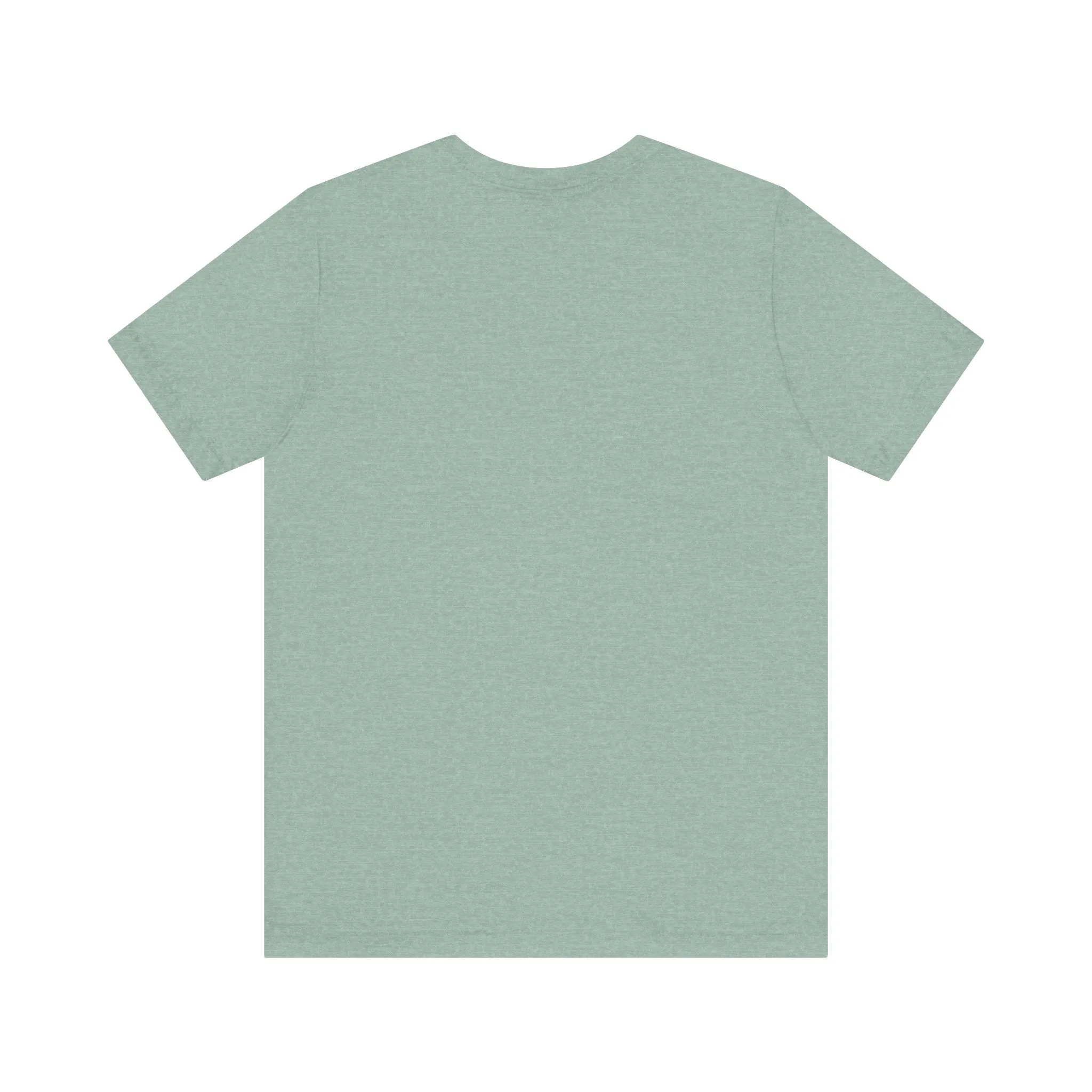 Retro Style Pickleball and Jesus Tee