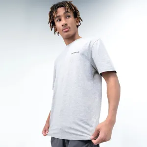 Rival Slogan Graphic Tee "Boxing, It's what we do" with spandex