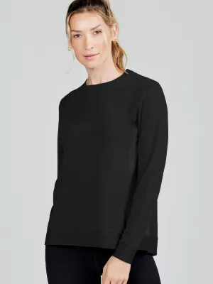 Riverwalk French Terry Sweatshirt 2.0