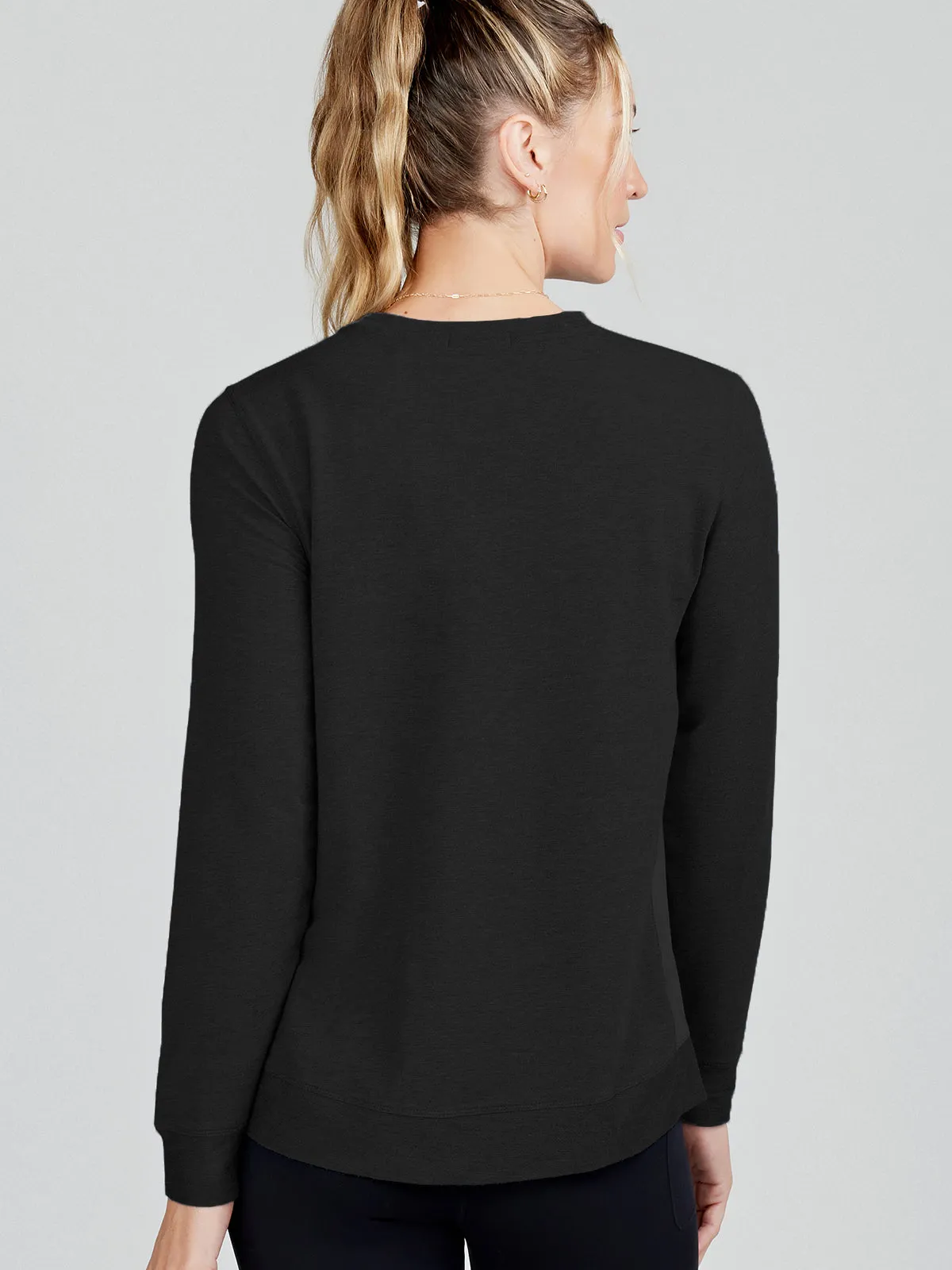 Riverwalk French Terry Sweatshirt 2.0