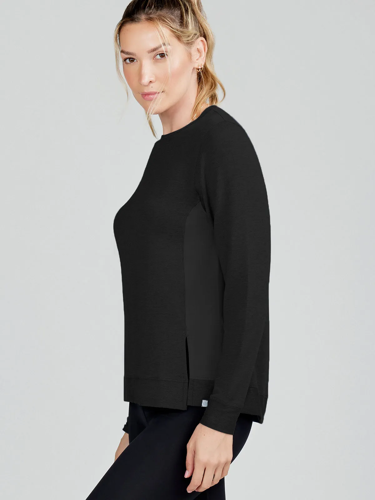Riverwalk French Terry Sweatshirt 2.0