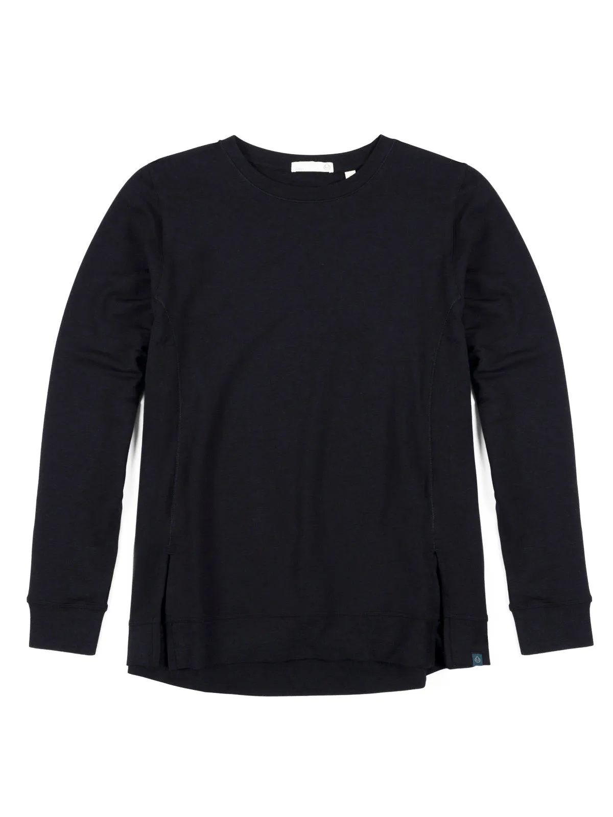 Riverwalk French Terry Sweatshirt 2.0