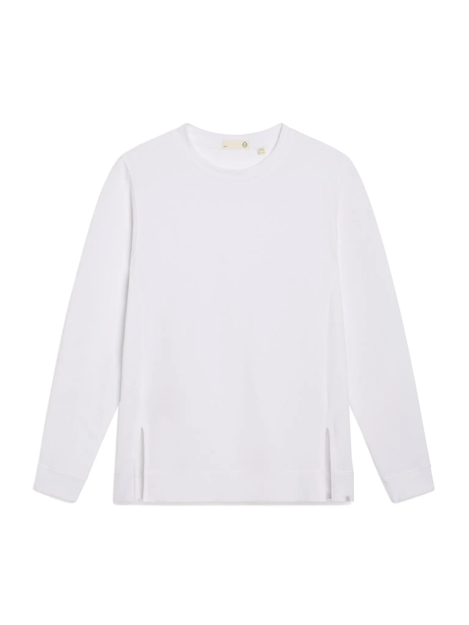 Riverwalk French Terry Sweatshirt 2.0