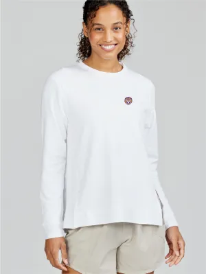 Riverwalk Sweatshirt 2.0 - LSU