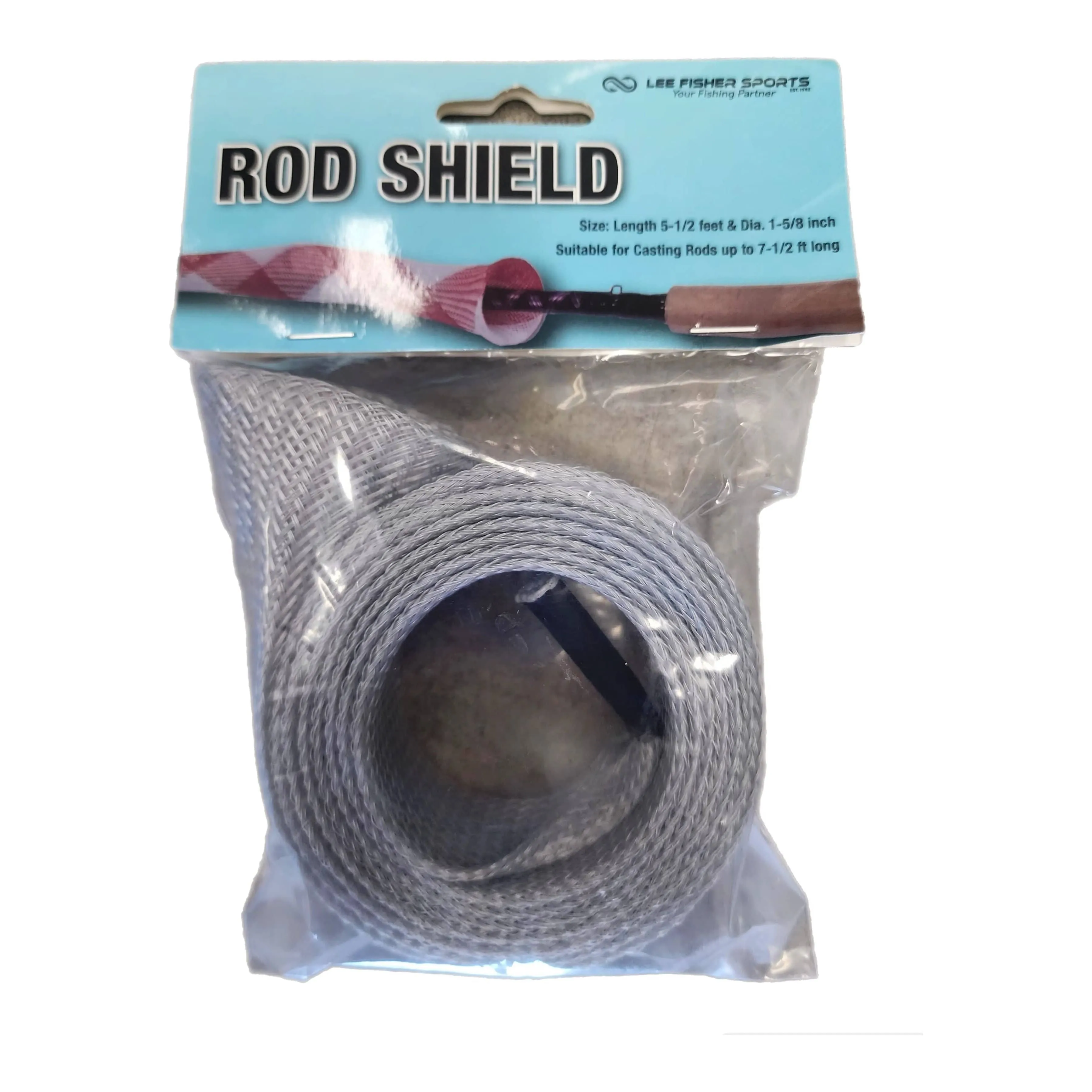 Rod Shield by Lee Fisher Sports