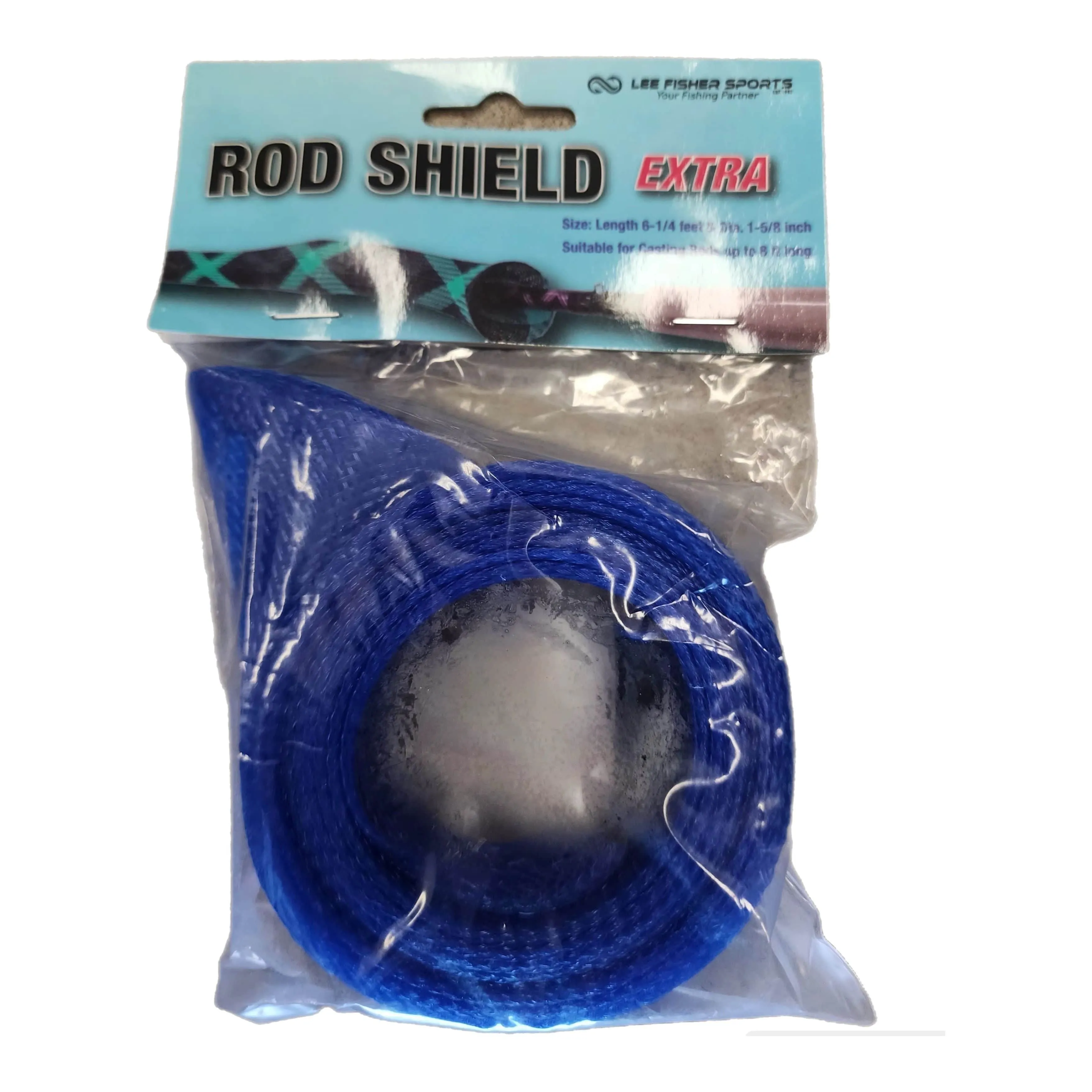 Rod Shield by Lee Fisher Sports