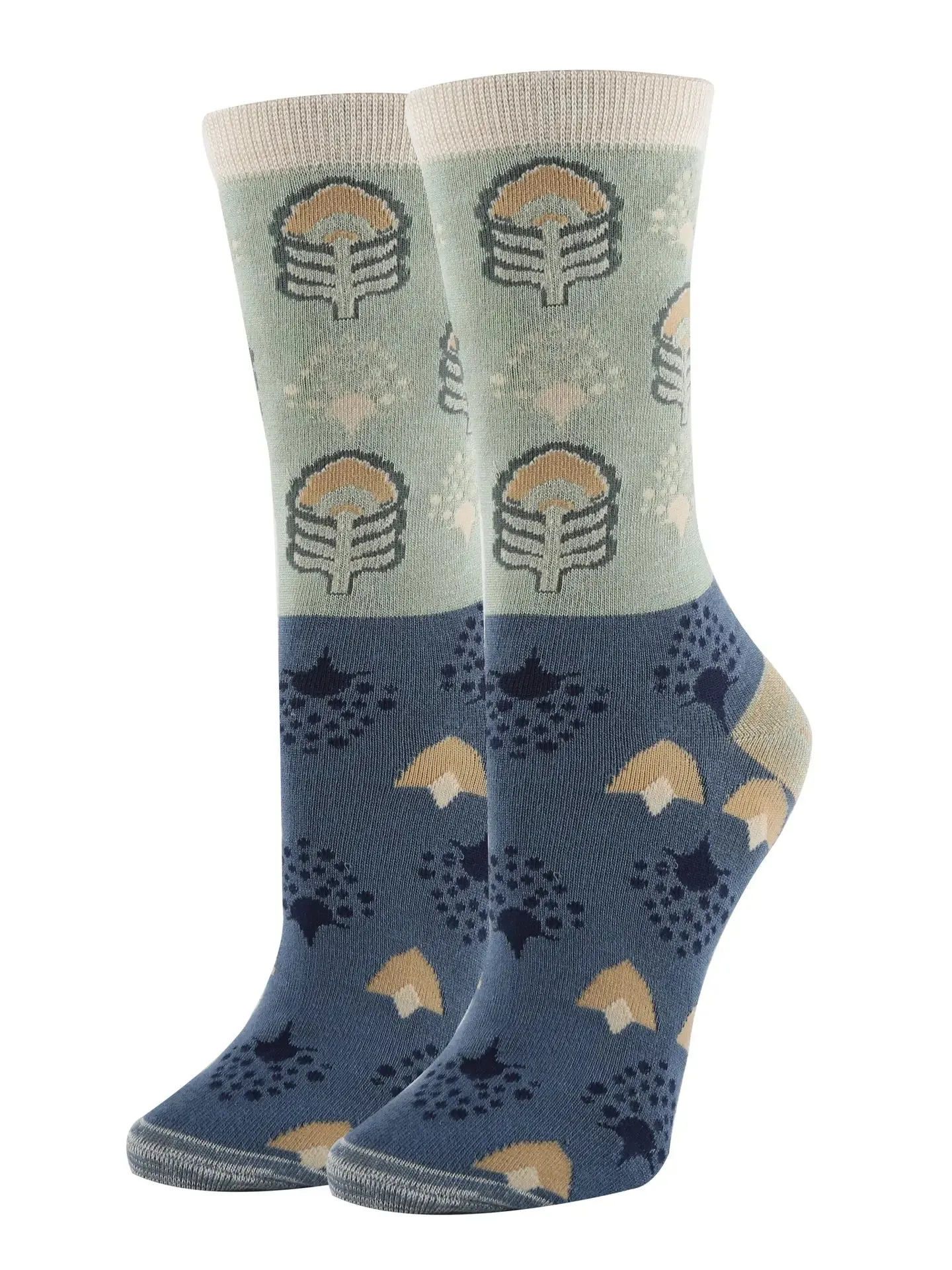 Romantico Socks