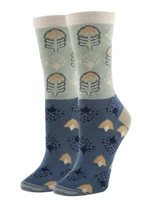 Romantico Socks