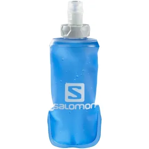 Salomon - Soft Flask 150ml/5oz 28 Clear Blue