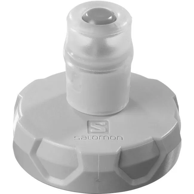 Salomon - Soft Flask 500ml/17oz 42mm Clear Blue