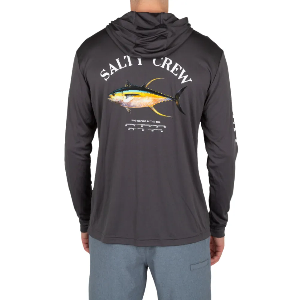 Salty Crew Men's Ahi Mount Hood Sunshirt