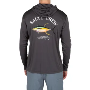 Salty Crew Men's Ahi Mount Hood Sunshirt