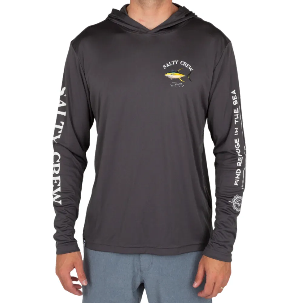 Salty Crew Men's Ahi Mount Hood Sunshirt