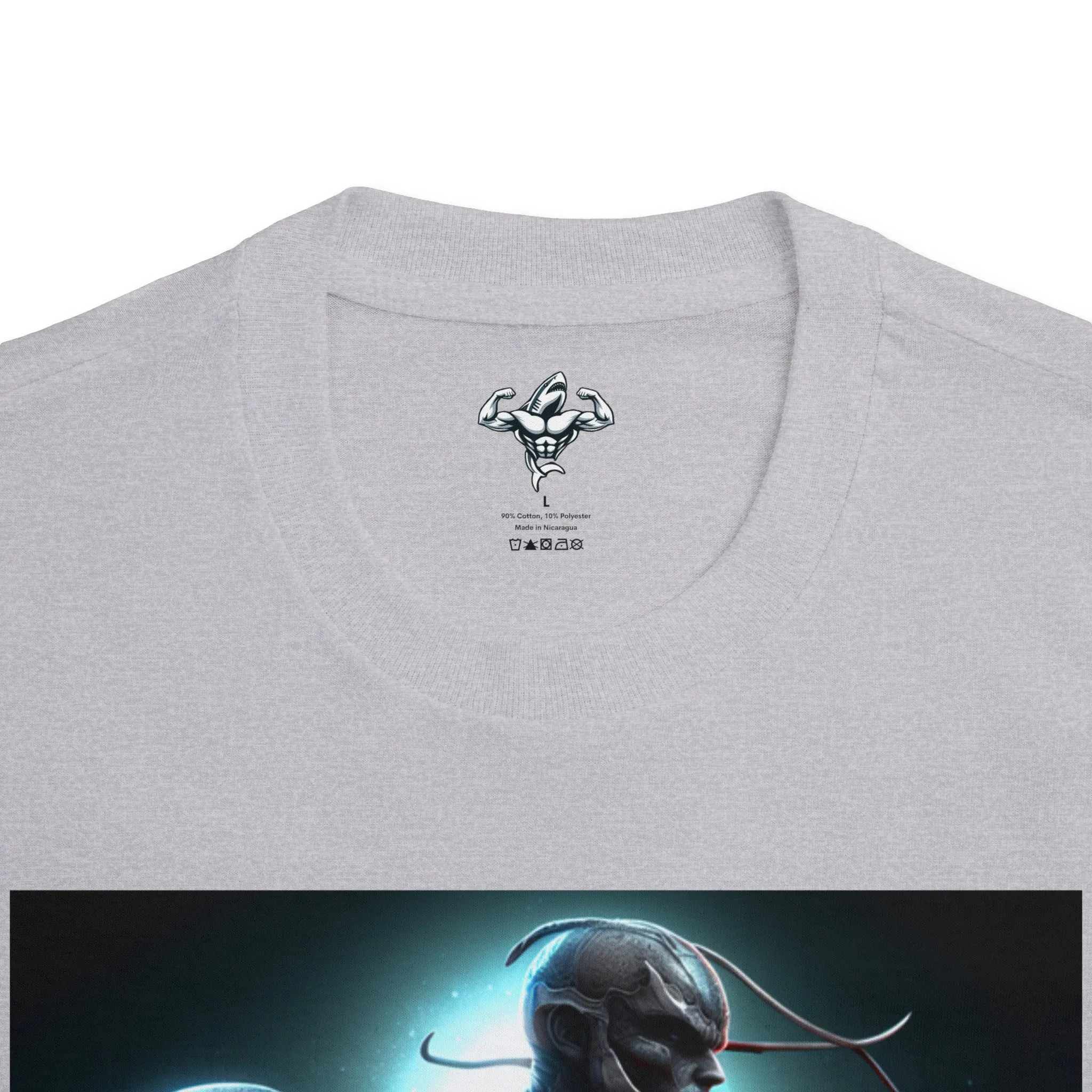 Scorpio Classic Fit Tee