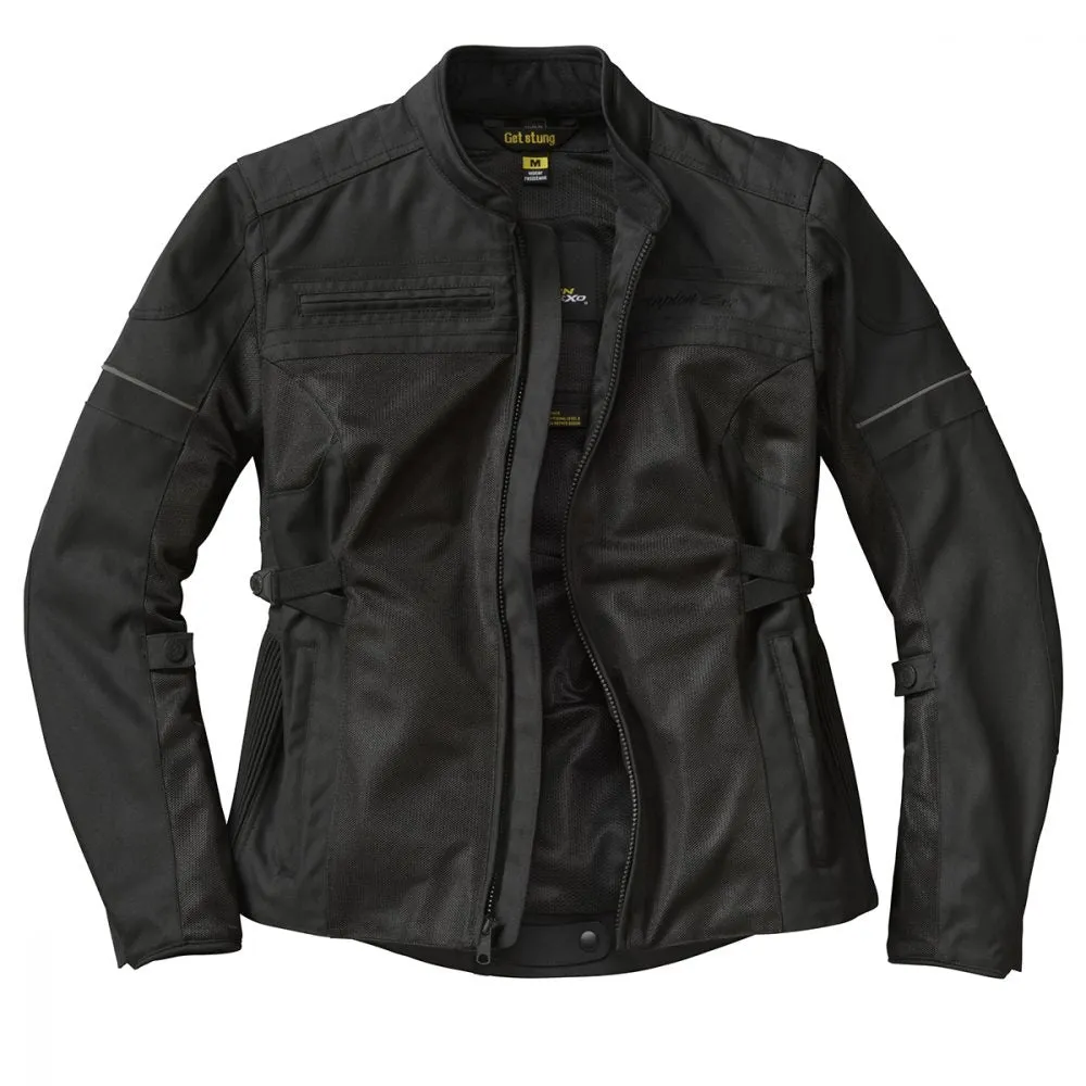 Scorpion Women's Cargo Air Jacket