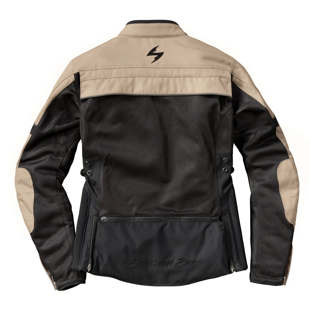 Scorpion Women's Cargo Air Jacket