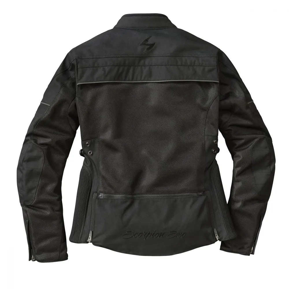 Scorpion Women's Cargo Air Jacket
