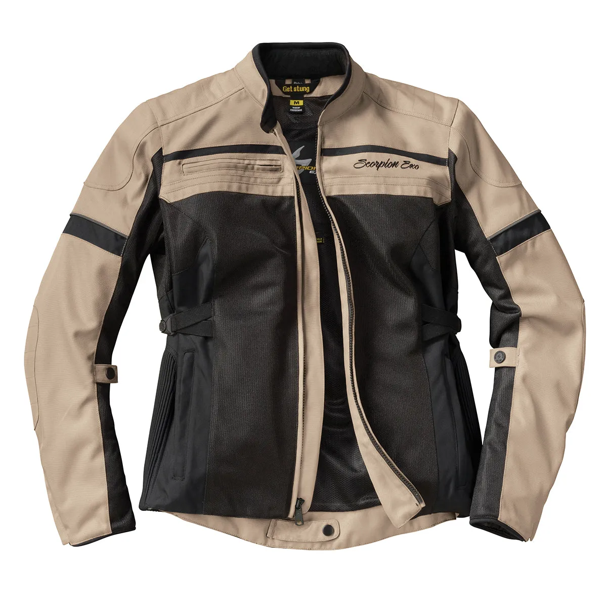 Scorpion Women's Cargo Air Jacket