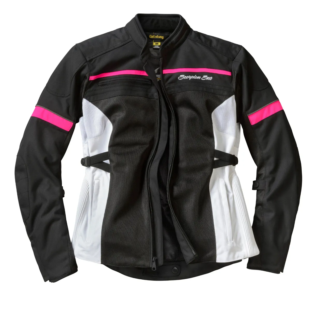 Scorpion Women's Cargo Air Jacket
