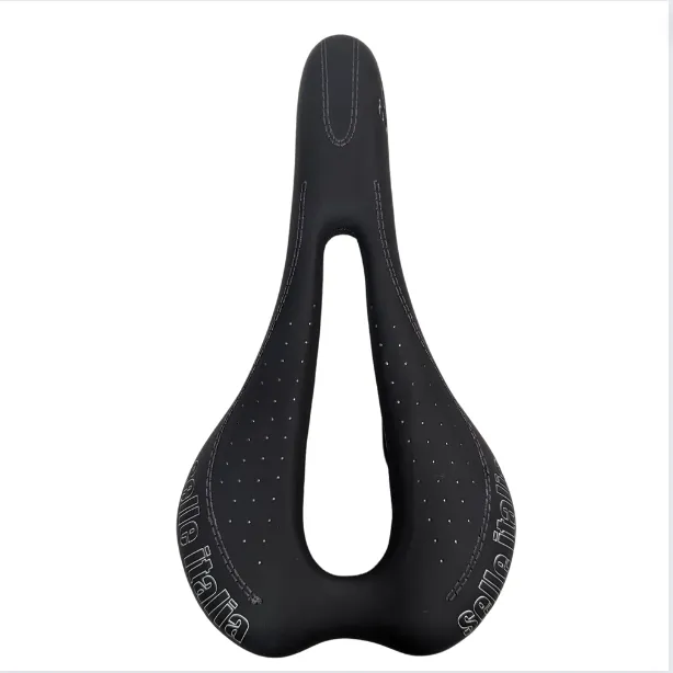 Selle Italia SLR Lady Flow Saddle Manganese Rails 145x275mm