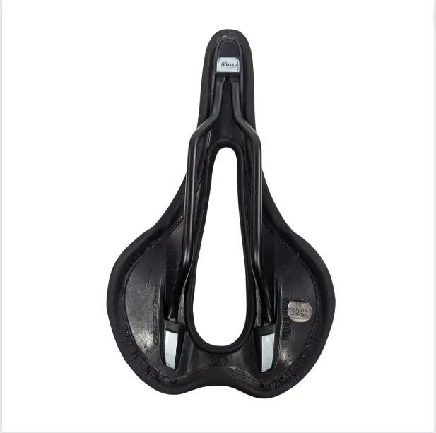 Selle Italia SLR Lady Flow Saddle Manganese Rails 145x275mm