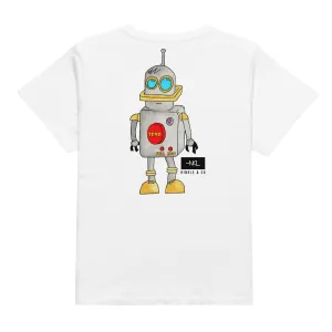 SEND BOT T-Shirt | For Soldiers Who Send It