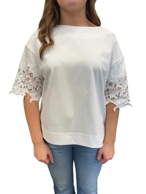 SERIES OF DREAMS TOP