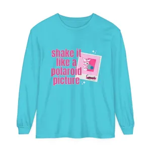 Shake It Long Sleeve