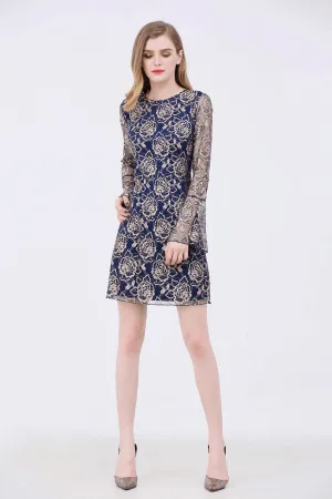 Performance-Lace Women's Lace Tops